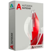 Autodesk AutoCAD