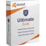 Avast Ultimate Suite