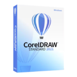 CorelDRAW 2021 Standard: