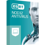 ESET NOD32 Antivirus