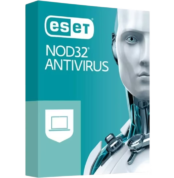 ESET NOD32 Antivirus