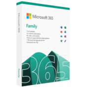 Microsoft 365 Family