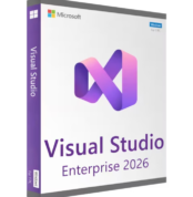 Microsoft Visual Studio 2026 Enterprise