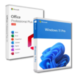 Office 2024 Professional Plus + Windows 11 Pro