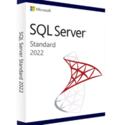 SQL Server 2022 Standard