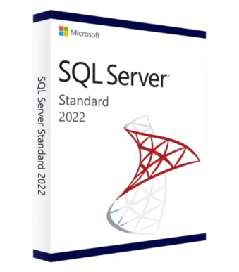 SQL Server 2022 Standard