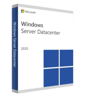 Windows Server 2025 Datacenter