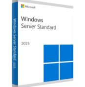 Windows Server 2025 Standard