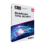 Bitdefender Total Security