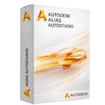 Autodesk Alias AutoStudio