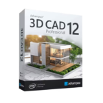 Ashampoo 3D CAD Professional