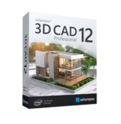 Ashampoo 3D CAD Professional