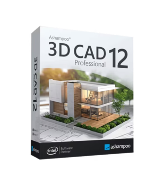 Ashampoo 3D CAD Professional