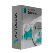 Autodesk 3ds Max