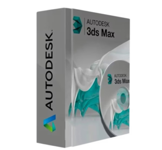 Autodesk 3ds Max