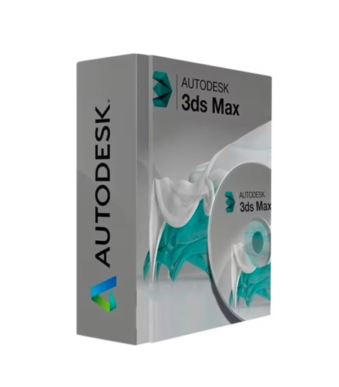 Autodesk 3ds Max