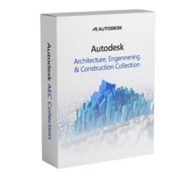 Autodesk AEC Collection