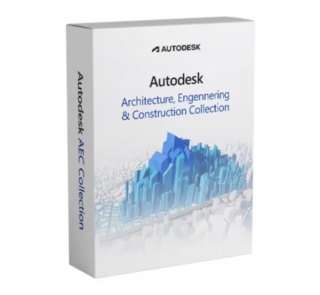 Autodesk AEC Collection