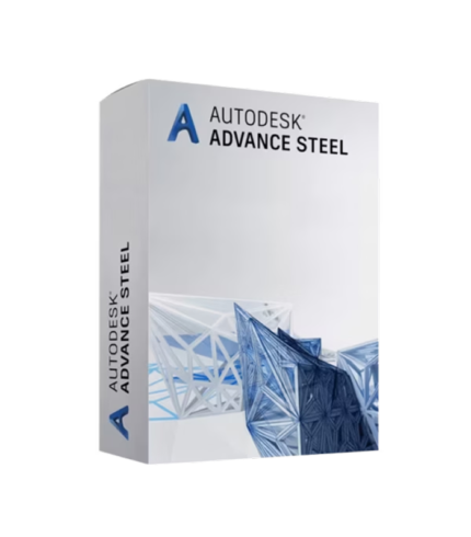 Autodesk Advance Steel