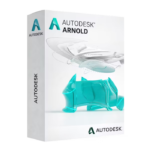 Autodesk Arnold