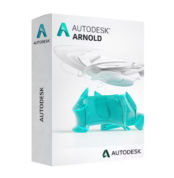 Autodesk Arnold