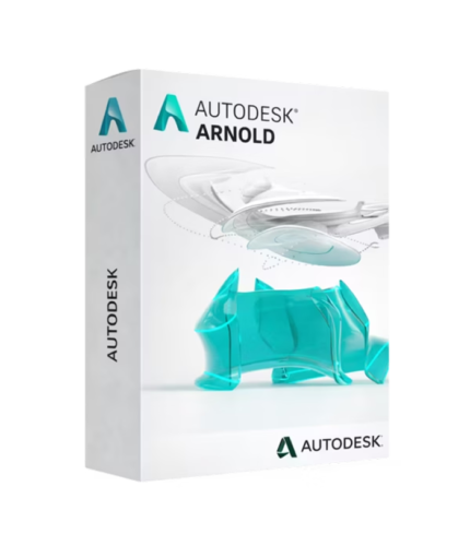 Autodesk Arnold