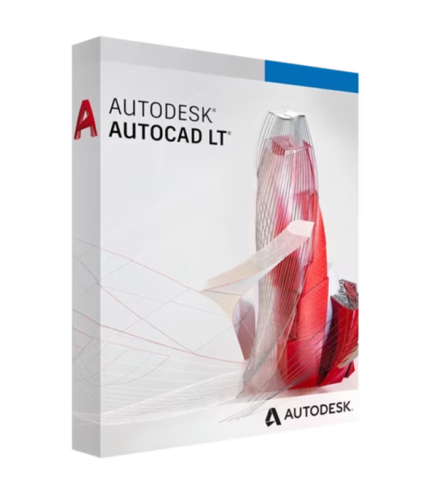 Autodesk AutoCAD LT