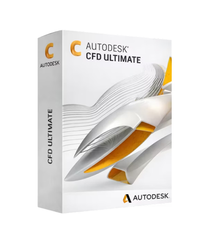 Autodesk CFD Ultimate Autodesk CFD Ultimate
