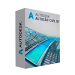 Autodesk Civil 3D