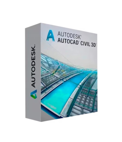 Autodesk Civil 3D