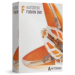 Autodesk Fusion 360