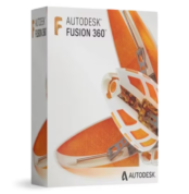 Autodesk Fusion 360
