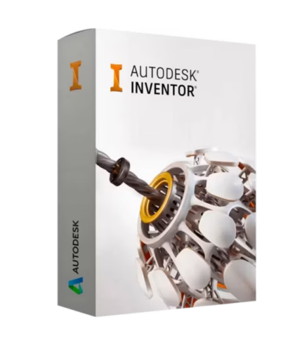 Autodesk Inventor Professional