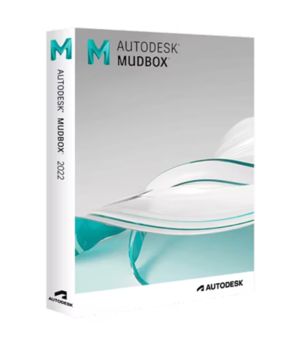 Autodesk Mudbox