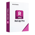 Autodesk Recap Pro