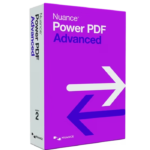 Nuance Power PDF Advanced