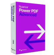 Nuance Power PDF Advanced