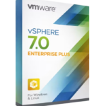 VMware vSphere 7.0 Enterprise Plus
