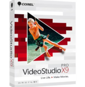 corel videostudio pro